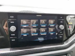 VW Taigo Prime  1.0 TSI DSG thumbnail