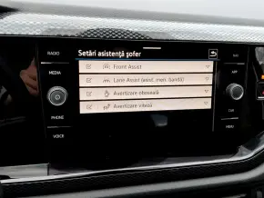 VW Taigo Prime  1.0 TSI DSG thumbnail