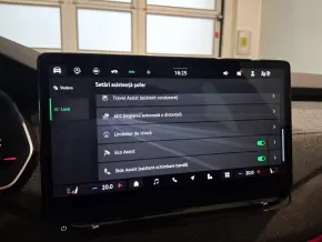 Škoda Octavia Selection 1.5 TSI DSG mHEV thumbnail