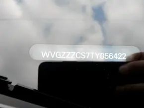 VW Taigo Prime  1.0 TSI DSG thumbnail