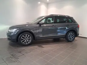 VW Noul Tiguan Life 2,0 TDI DSG thumbnail