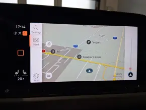 VW Golf Life 1.5 eTSI ACT DSG mild hyb thumbnail