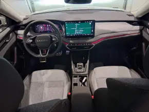 Škoda Octavia Selection 1.5 TSI DSG mHEV thumbnail