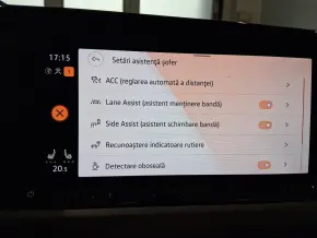 VW Golf Life 1.5 eTSI ACT DSG mild hyb thumbnail