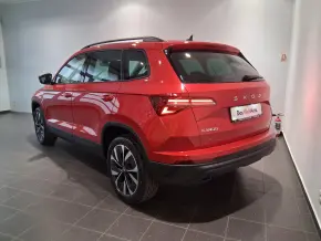 Škoda Karoq Selection 1.5 TSI DSG thumbnail