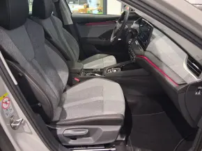 Škoda Octavia Selection 1.5 TSI DSG mHEV thumbnail