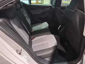 Škoda Octavia Selection 1.5 TSI DSG mHEV thumbnail