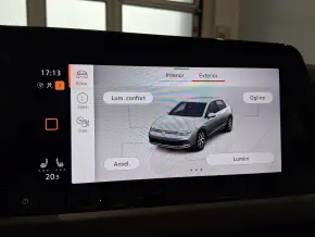 VW Golf Life 1.5 eTSI ACT DSG mild hyb thumbnail