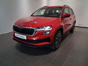 Škoda Karoq Selection 1.5 TSI DSG thumbnail