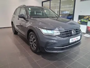 VW Noul Tiguan Life 2,0 TDI DSG thumbnail