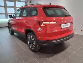 Škoda Karoq Selection 1.5 TSI DSG thumbnail