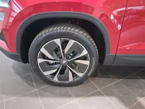 Škoda Karoq Selection 1.5 TSI DSG thumbnail