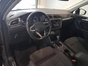 VW Noul Tiguan Life 2,0 TDI DSG thumbnail