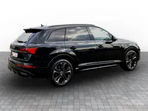 Audi Q7 PI S line 50 TDI quattro thumbnail