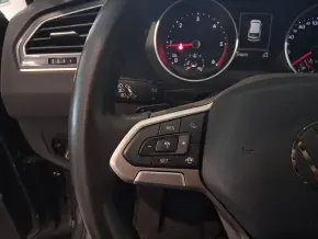 VW Noul Tiguan Life 2,0 TDI DSG thumbnail