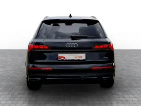 Audi Q7 PI S line 50 TDI quattro thumbnail