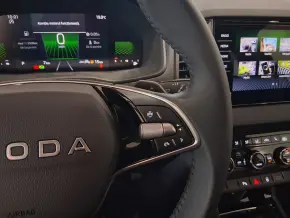 Škoda Karoq Selection 1.5 TSI DSG thumbnail