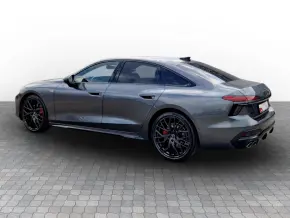 A6 Limuzina 40 TDI quattro thumbnail