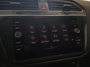 VW Noul Tiguan Life 2,0 TDI DSG thumbnail