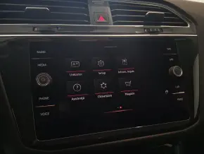 VW Noul Tiguan Life 2,0 TDI DSG thumbnail