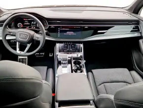Audi Q7 PI S line 50 TDI quattro thumbnail
