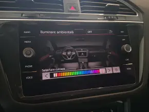 VW Noul Tiguan Life 2,0 TDI DSG thumbnail