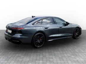 A6 Limuzina 40 TDI quattro thumbnail