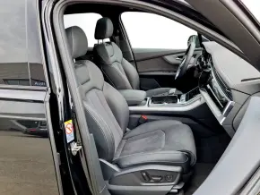 Audi Q7 PI S line 50 TDI quattro thumbnail