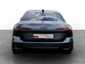A6 Limuzina 40 TDI quattro thumbnail