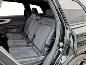 Audi Q7 PI S line 50 TDI quattro thumbnail