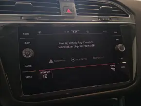 VW Noul Tiguan Life 2,0 TDI DSG thumbnail