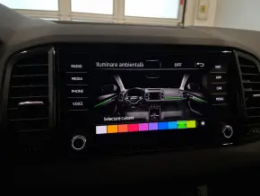 Škoda Karoq Selection 1.5 TSI DSG thumbnail