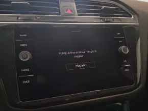VW Noul Tiguan Life 2,0 TDI DSG thumbnail