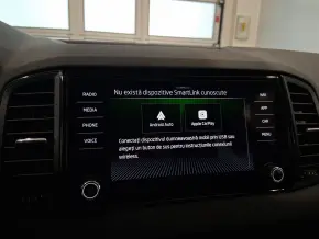 Škoda Karoq Selection 1.5 TSI DSG thumbnail