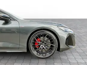 A6 Limuzina 40 TDI quattro thumbnail