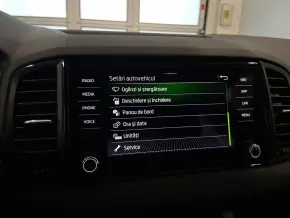 Škoda Karoq Selection 1.5 TSI DSG thumbnail