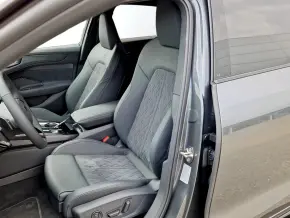 A6 Limuzina 40 TDI quattro thumbnail