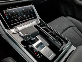 Audi Q7 PI S line 50 TDI quattro thumbnail