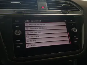 VW Noul Tiguan Life 2,0 TDI DSG thumbnail
