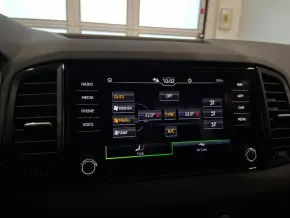 Škoda Karoq Selection 1.5 TSI DSG thumbnail