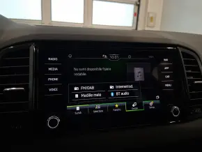 Škoda Karoq Selection 1.5 TSI DSG thumbnail