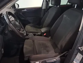 VW Noul Tiguan Life 2,0 TDI DSG thumbnail
