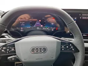 A6 Limuzina 40 TDI quattro thumbnail