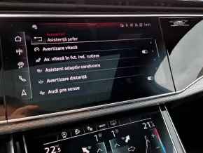 Audi Q7 PI S line 50 TDI quattro thumbnail