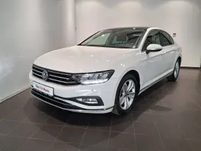 VW Passat Highline2.0 TDI SCR DSG 4Mot thumbnail