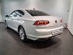 VW Passat Highline2.0 TDI SCR DSG 4Mot thumbnail