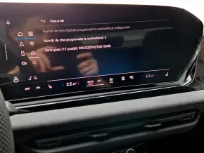 A6 Limuzina 40 TDI quattro thumbnail