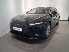 Audi A6 Sportback e-tron thumbnail