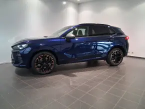 CUPRA Terramar 2.0 TSI DSG 4DRIVE thumbnail