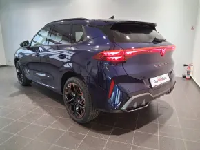 CUPRA Terramar 2.0 TSI DSG 4DRIVE thumbnail
